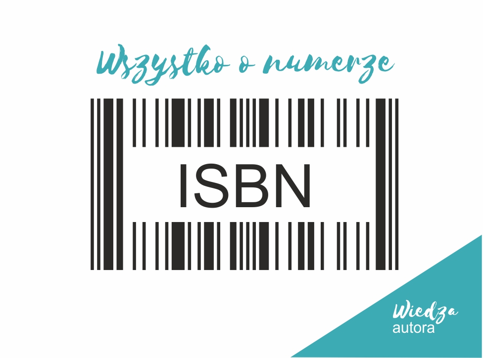 Numer ISBN dla książki