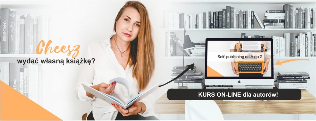 jak współpracować z drukarnią kurs selfpublishing